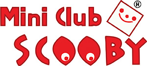 Logo Mini Club Scooby
