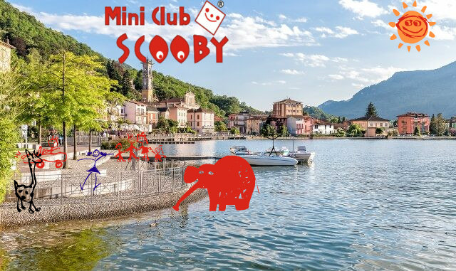 Nuovo Affiliato “Mini Club Scooby” Provincia di Varese