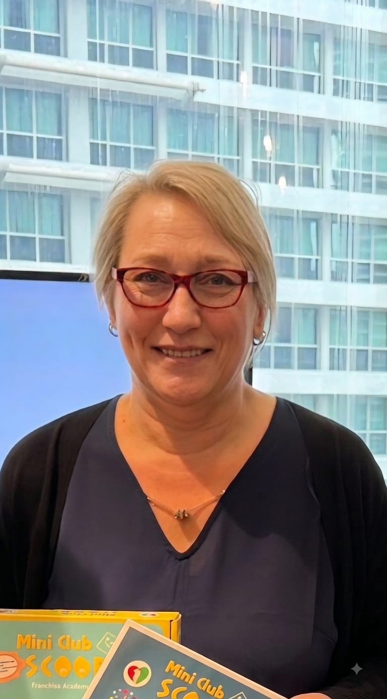 Rossana Blondelli